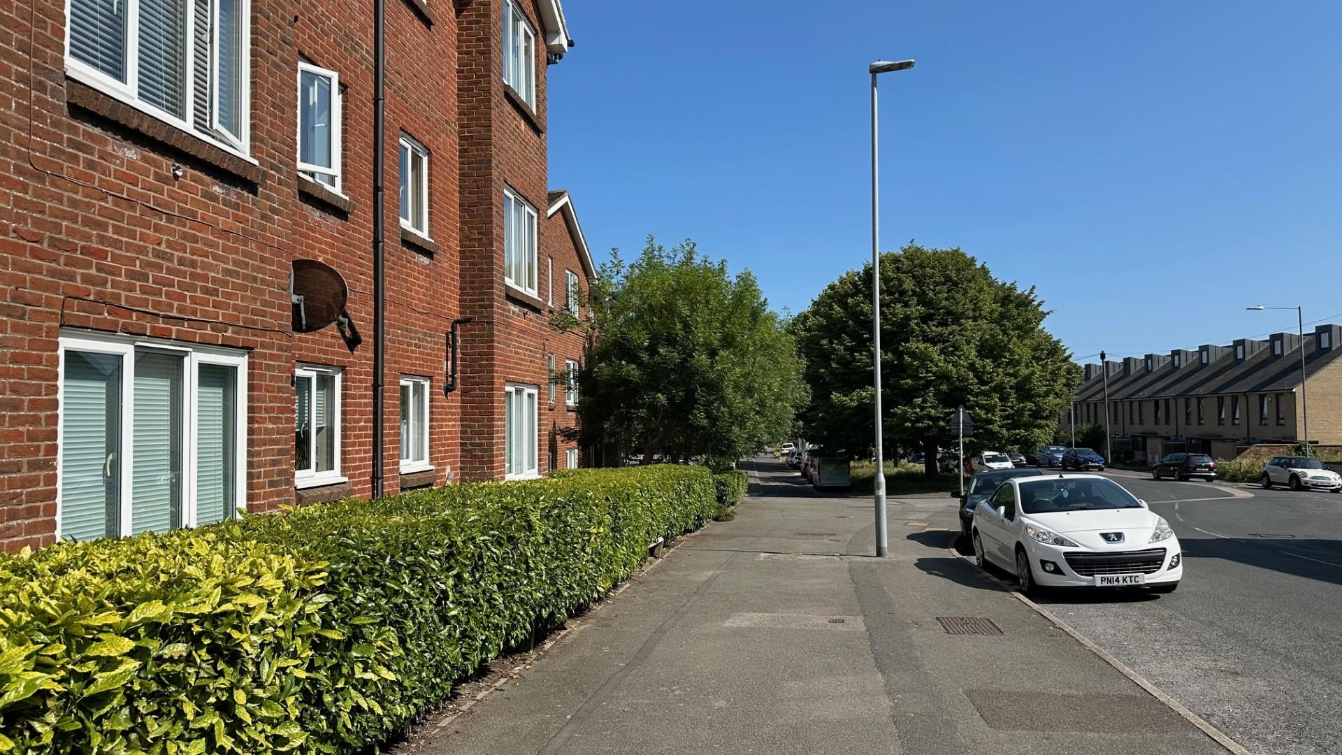17 Churchdale Road, Eastbourne